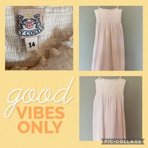 Juicy Couture Sundress
